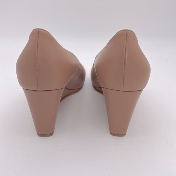 Amazon.com: XWCG Women Elegant Tan Wedge Shoes for Women